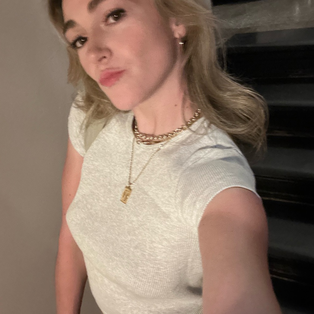 Meet your Posher, Laura taylor